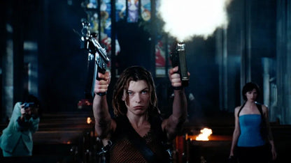 Resident Evil: Apocalypse (2004) NEW