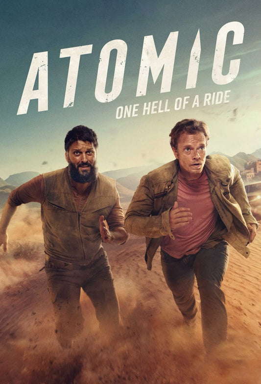 Atomic (2025)  TV SERIES