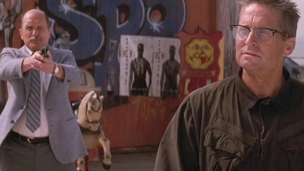Falling Down (1993) NEW SUMMER 50OFF - digital blockbuster