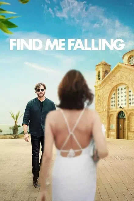 Find Me Falling (2024) NEW