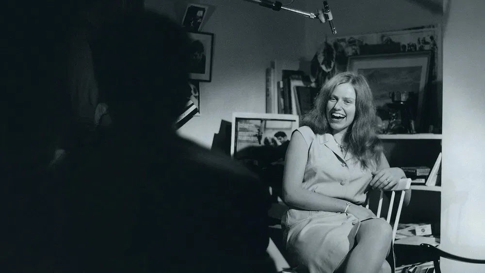 Jacqueline du Pré: Genius and Tragedy (2025) NEW