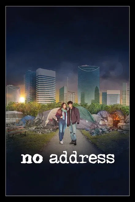 No Address (2025) NEW