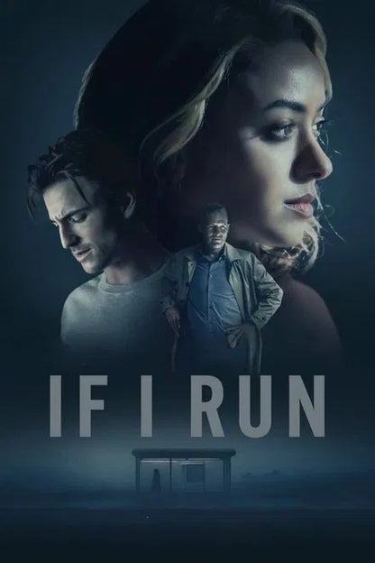 If I Run (2025) 24 HS SALE