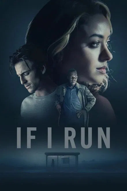 If I Run (2025) 24 HS SALE