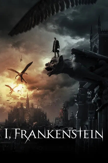 I , Frankenstein (2014)