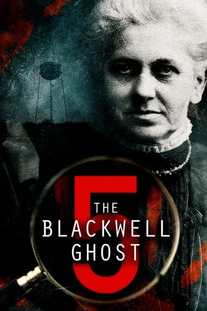 The Blackwell Ghost (2020) NEW