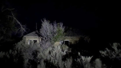 Horror in the High Desert 2: Minerva (2023) NEW