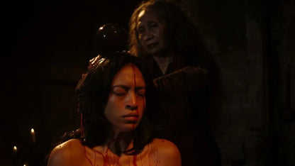 The Demon's Bride (2025) NEW - digital blockbuster