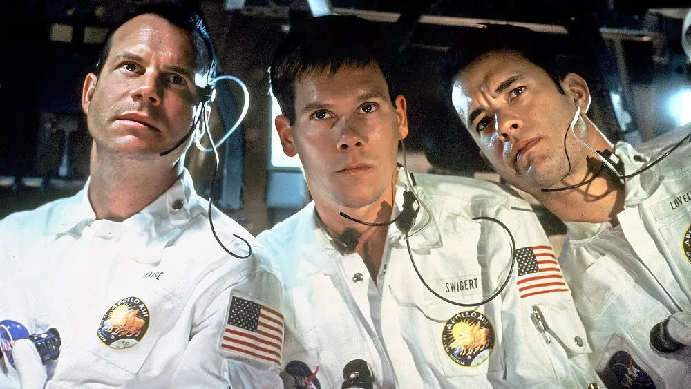 Apollo 13 (1995) CLASSIC - digital blockbuster