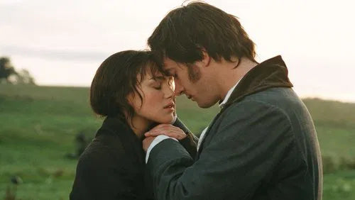 Pride & Prejudice (2005) CLASSIC