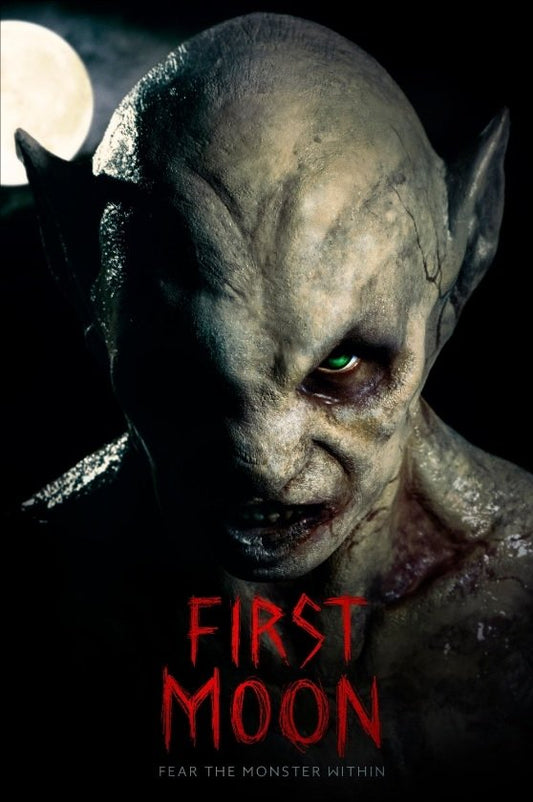 First Moon (2025) NEW
