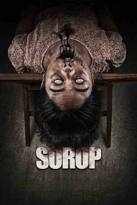 Sorop (2024) NEW SUMMER 50OFF