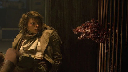 Resident Evil: Extinction (2007) NEW