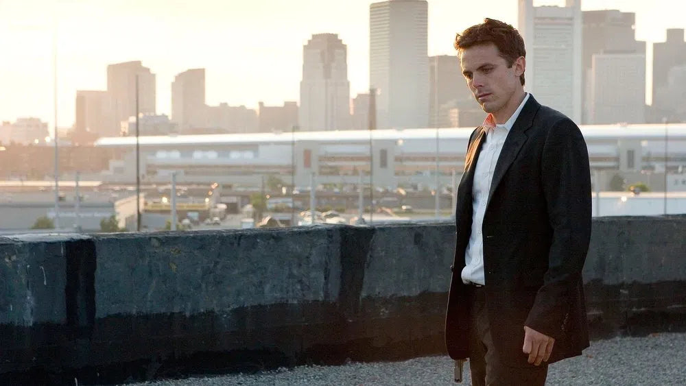 Gone Baby Gone (2007) CLASSIC