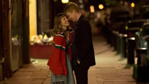 About Time (2013) CLASSIC