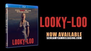 Looky-loo (2024) NEW