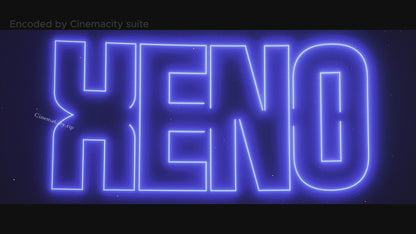 Xeno (2025) PRE RELEASE UPDATE FREE NEW