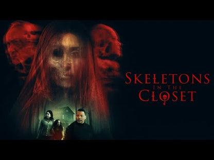 Skeletons in the Closet (2024) new