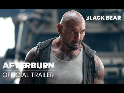 Afterburn (2025) FULL HD 24 HS SALE