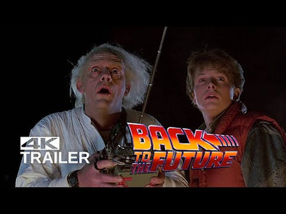 Back to the Future (1985) CLASSIC