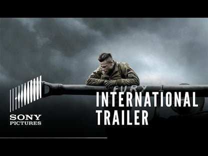 Fury (2014) CLASSIC