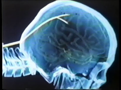 The Puppet Masters (1994) CLASSIC