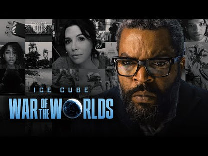 War of the Worlds (2025) NEW