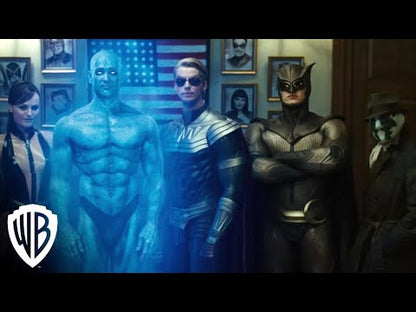 watchmen part 1 full hd NEW