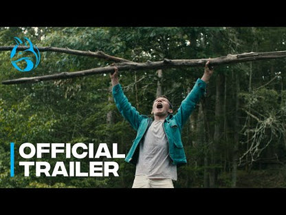 Lost on a Mountain in Maine (2024) NEW