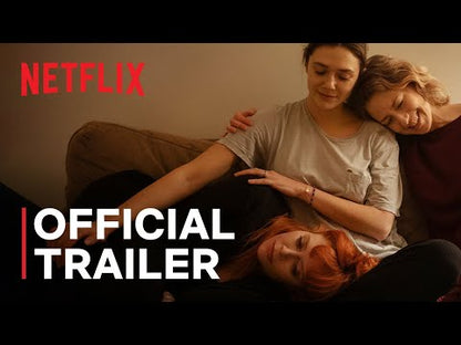 His Three Daughters (2024) NEW
