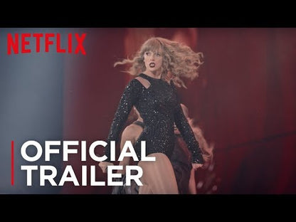 Taylor Swift: Reputation Stadium Tour (2018) CLASSIC