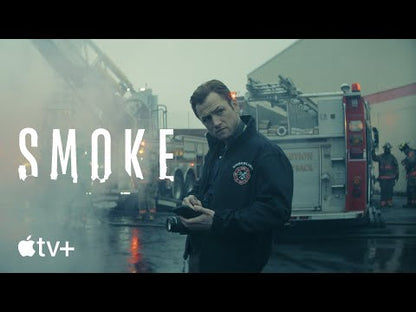 Smoke (2025) FULL SEASON TV SERIES