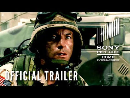 Black Hawk Down (2001) NEW