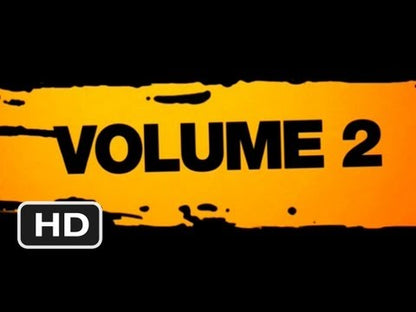 Kill Bill: Vol. 2 (2004) NEW