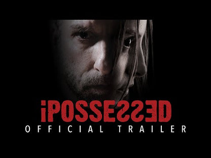 iPossessed (2025) NEW