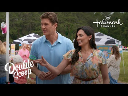 Double Scoop (2025) 24 HS SALE