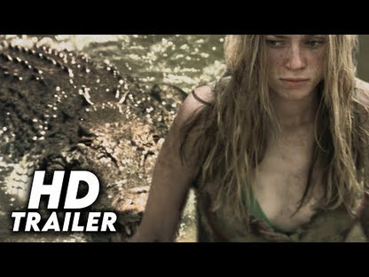 Black Water (2007) CLASSIC
