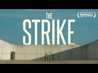 The Strike (2024) NEW