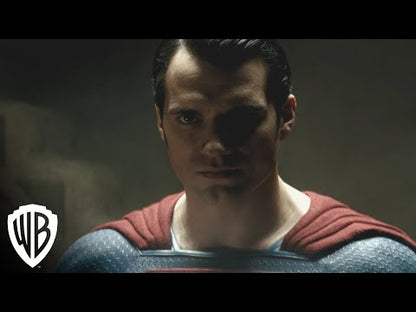 Batman v Superman: Dawn of Justice (2016) CLASSIC