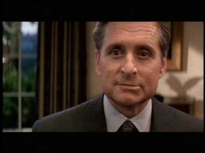 The American President (1995) CLASSIC
