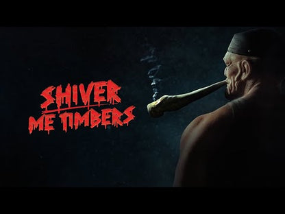 Shiver Me Timbers (2025) NEW