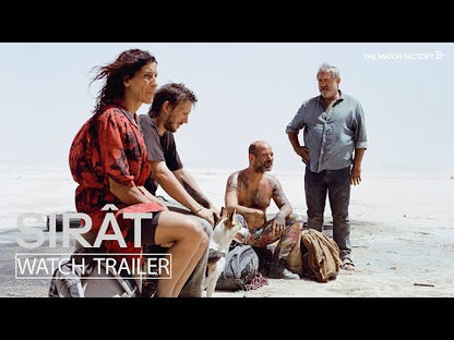 Sirāt (2025) NEW