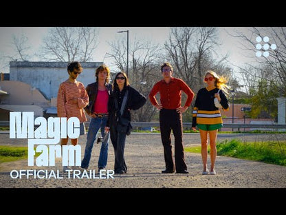 Magic Farm (2025) NEW