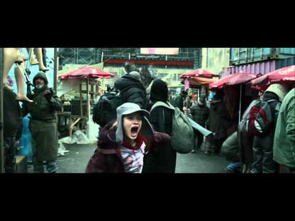 Babylon A.D. (2008) 24 HS SALE