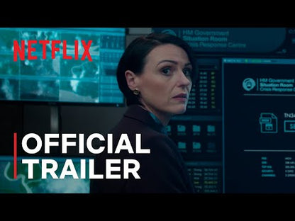 Hostage (2025) NEW