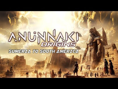 Anunnaki Origins: Sumeria to South America (2025) NEW