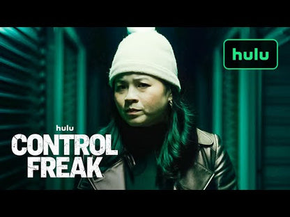 Control Freak (2025) NEW