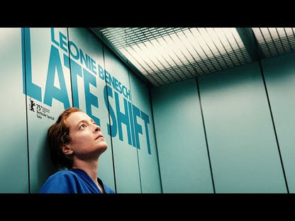 Late Shift (2025) NEW