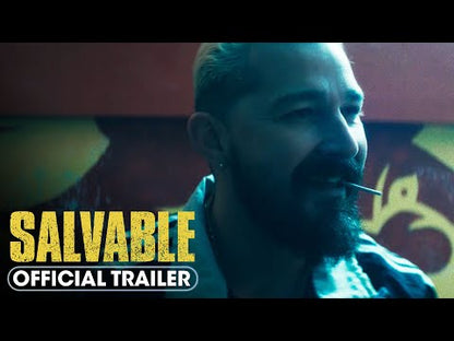 Salvable (2025) NEW