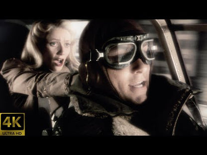 Sky Captain and the World of Tomorrow (2004) NEW